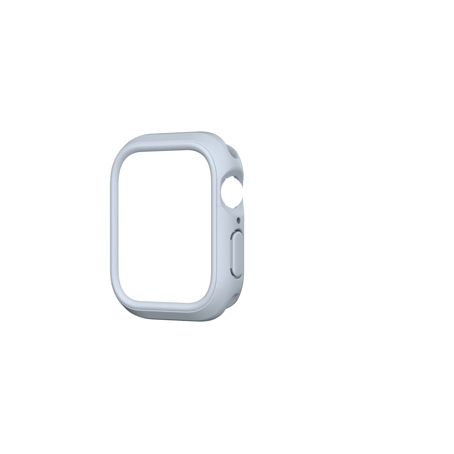 (R) Apple Watch (Series 7) 45mm 犀牛盾Crashguard NX模組化防摔邊框保護殼