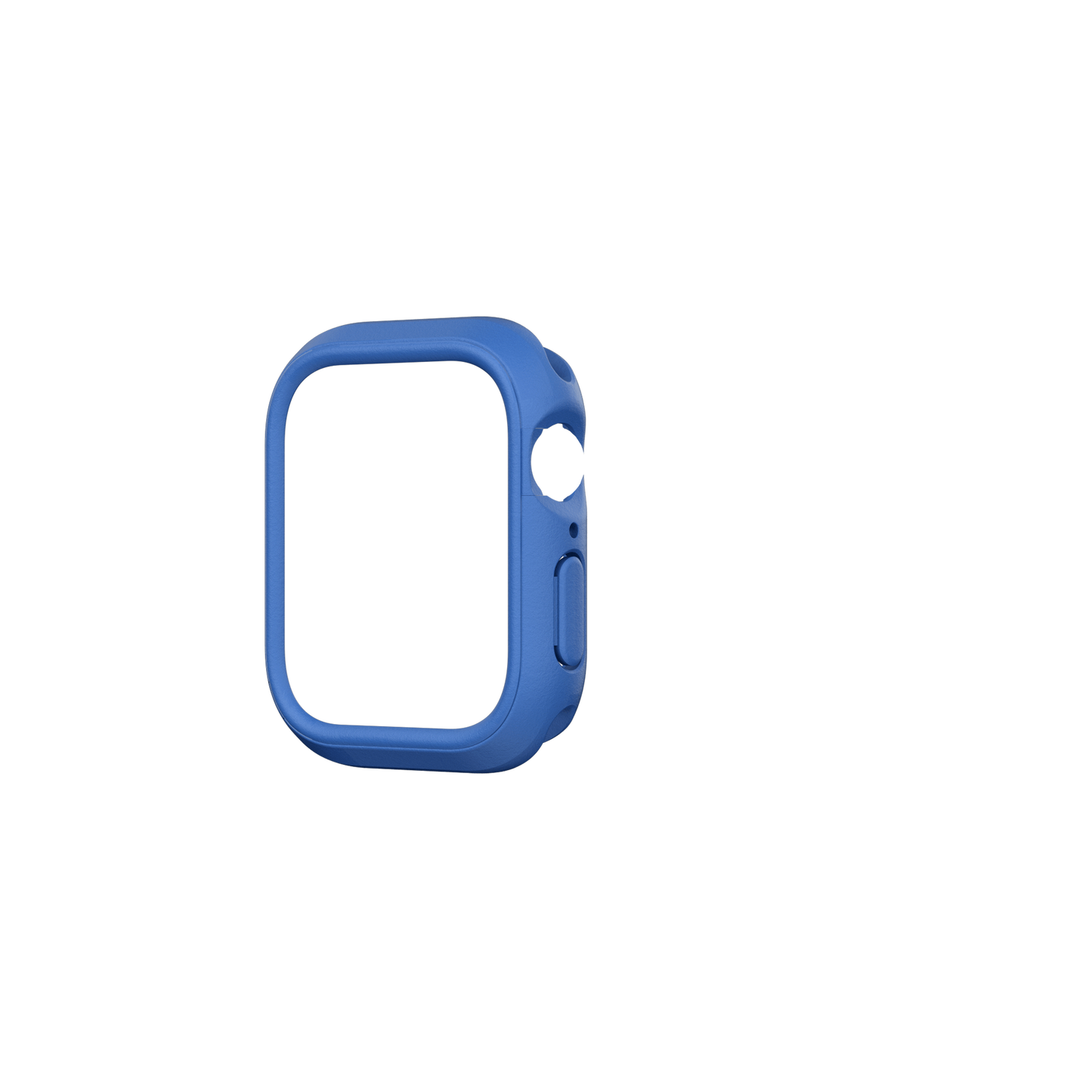 (R) Apple Watch (Series 9) 45mm 犀牛盾Crashguard NX模組化防摔邊框保護殼
