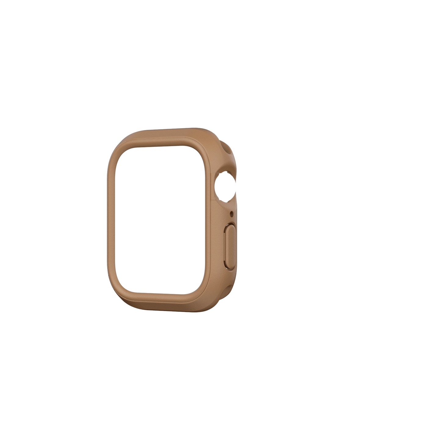 (R) Apple Watch (Series 7) 45mm 犀牛盾Crashguard NX模組化防摔邊框保護殼