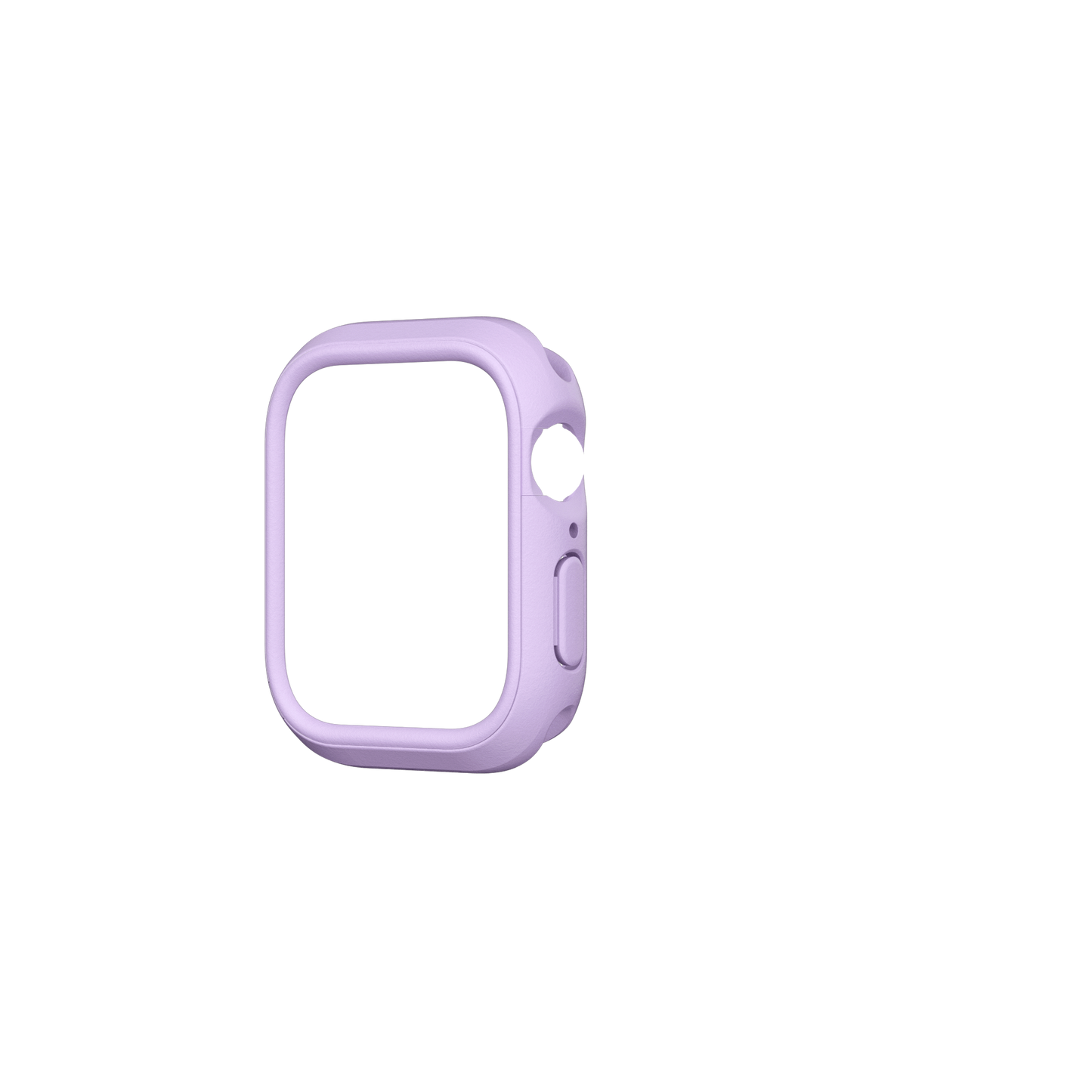 (R) Apple Watch (Series 8) 45mm 犀牛盾Crashguard NX模組化防摔邊框保護殼