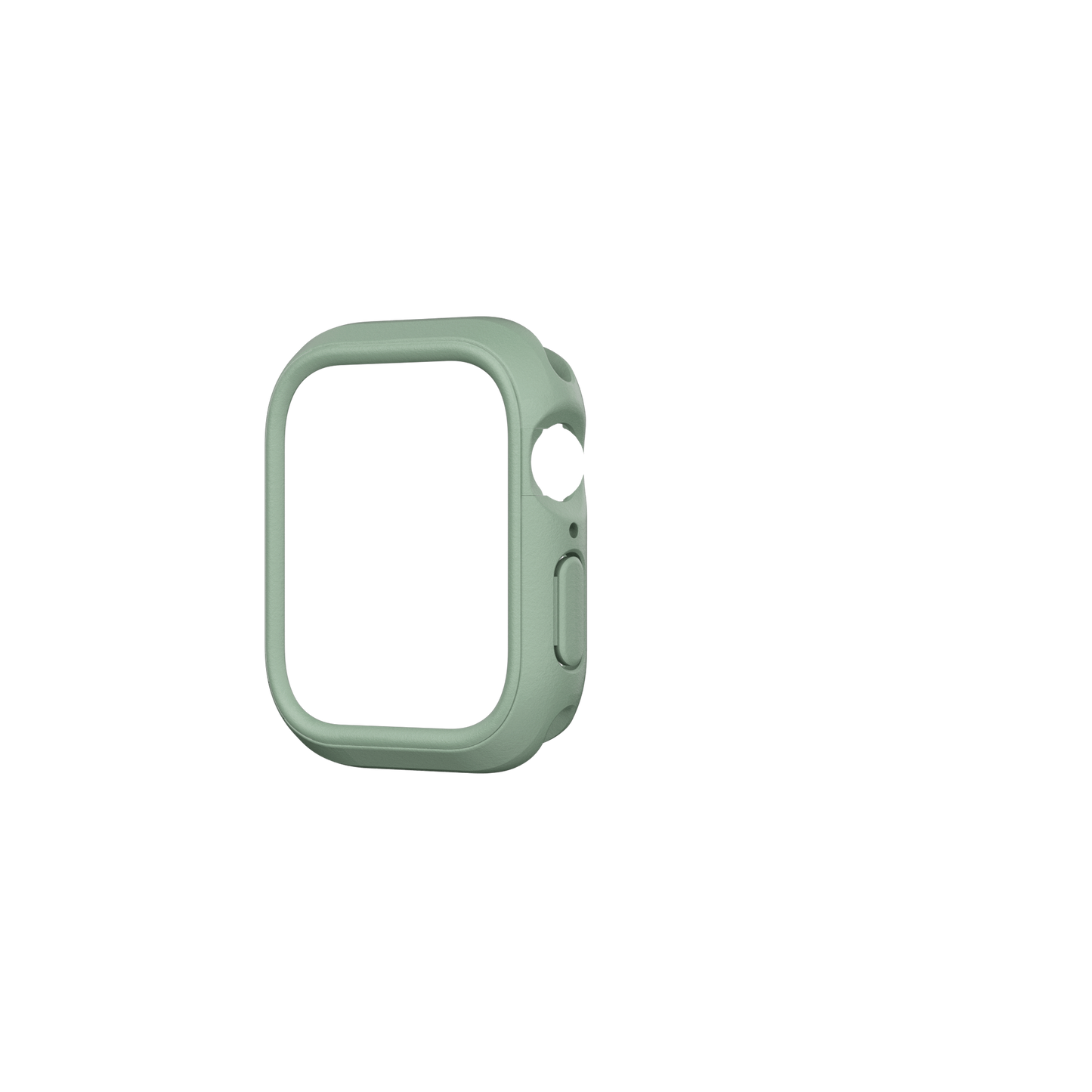 (R) Apple Watch (Series 8) 45mm 犀牛盾Crashguard NX模組化防摔邊框保護殼