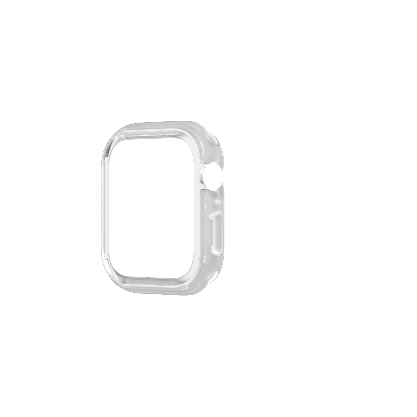 (R) Apple Watch (Series 8) 45mm 犀牛盾Crashguard NX模組化防摔邊框保護殼