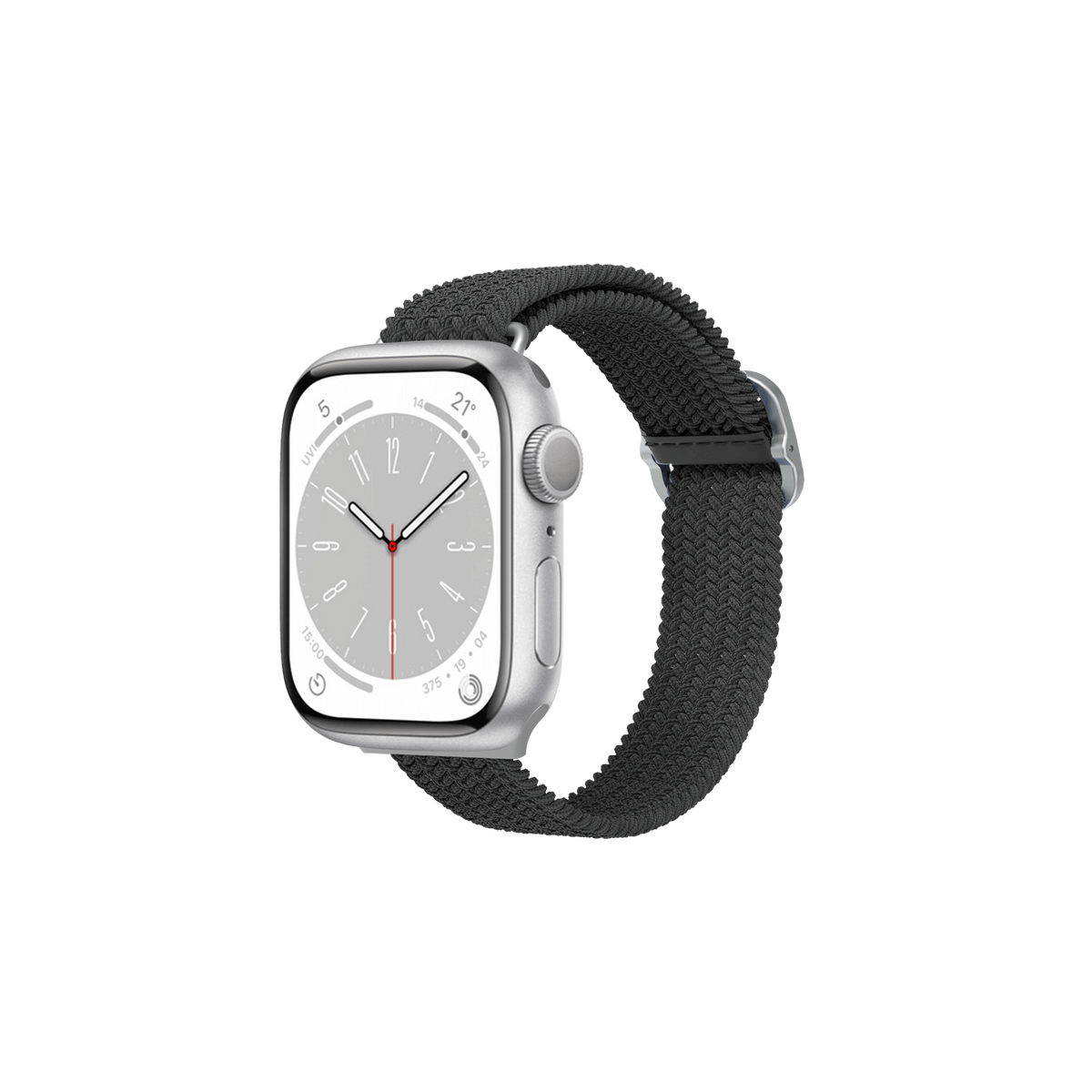 (R) 犀牛盾專用 Apple Watch 編織錶帶 - Apple Watch Series 5 (40mm)