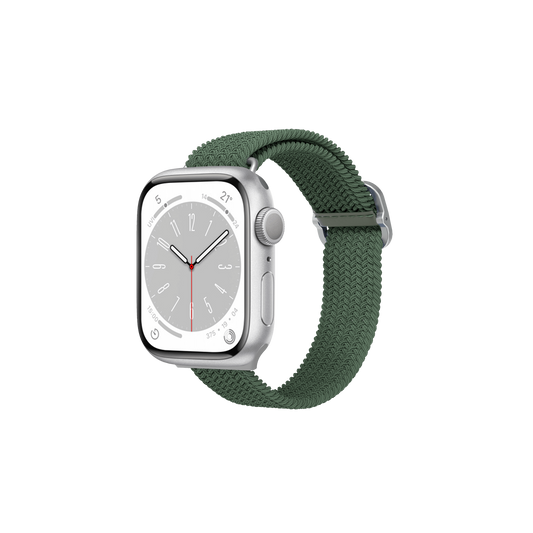 (R) 犀牛盾專用 Apple Watch 編織錶帶 - Apple Watch Series 4 (40mm)