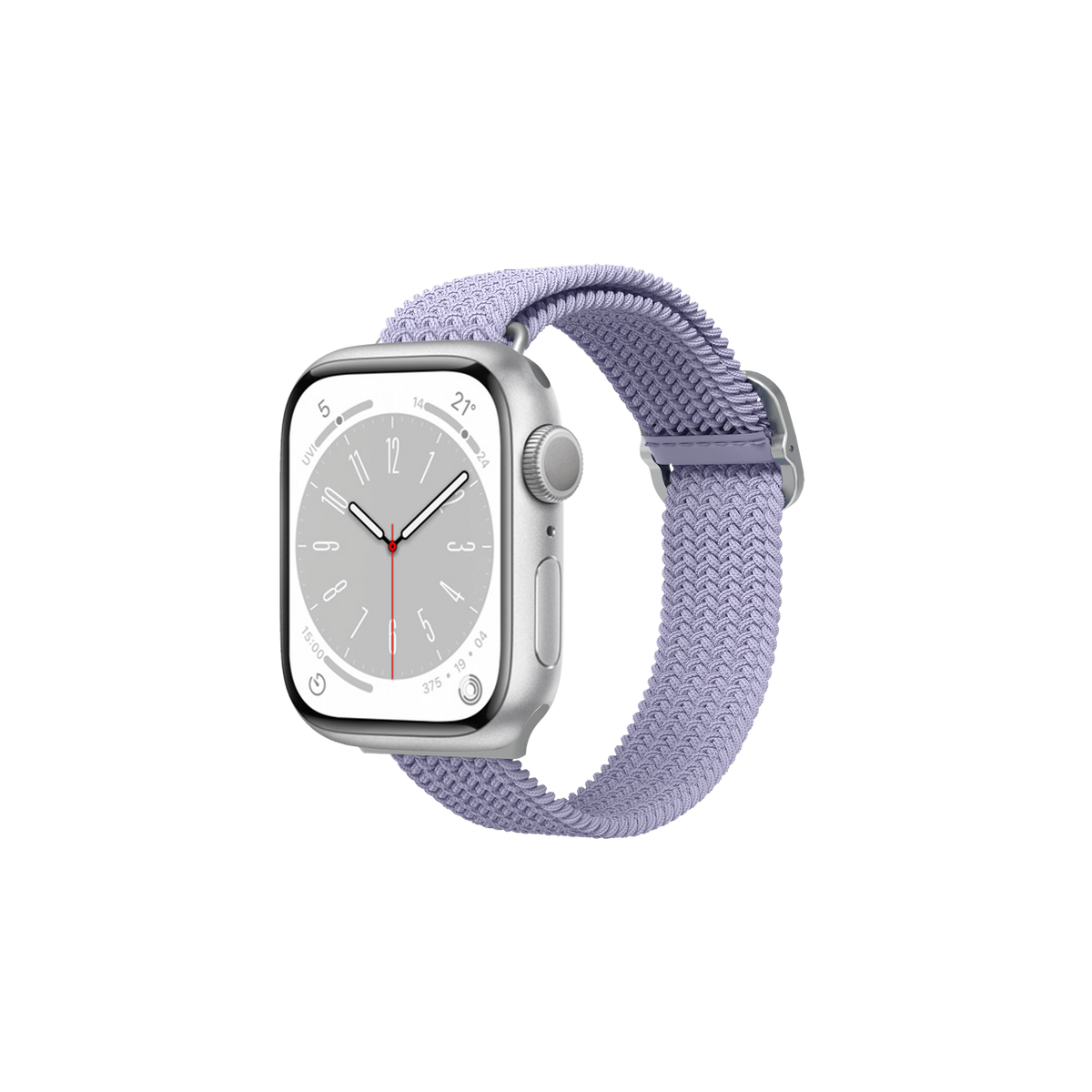 (R) 犀牛盾專用 Apple Watch 編織錶帶 - Apple Watch Series 5 (40mm)
