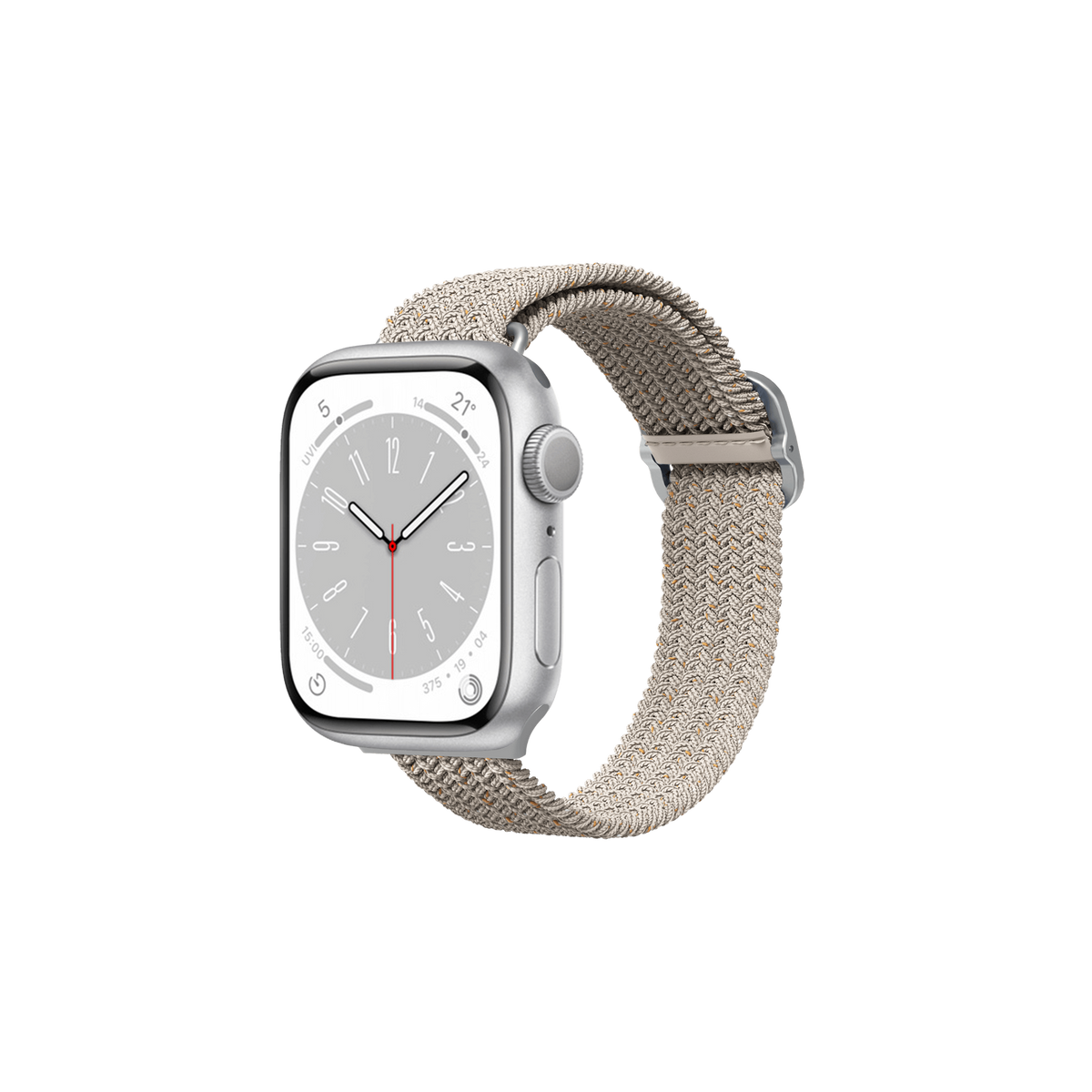 (R) 犀牛盾專用 Apple Watch 編織錶帶 - Apple Watch Series 9 (41mm)