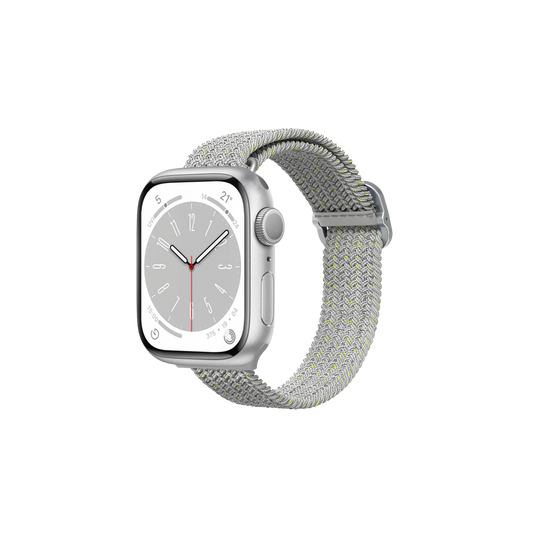 犀牛盾專用 Apple Watch 編織錶帶 - Apple Watch Series 7 (41mm) [Test Test Lam]