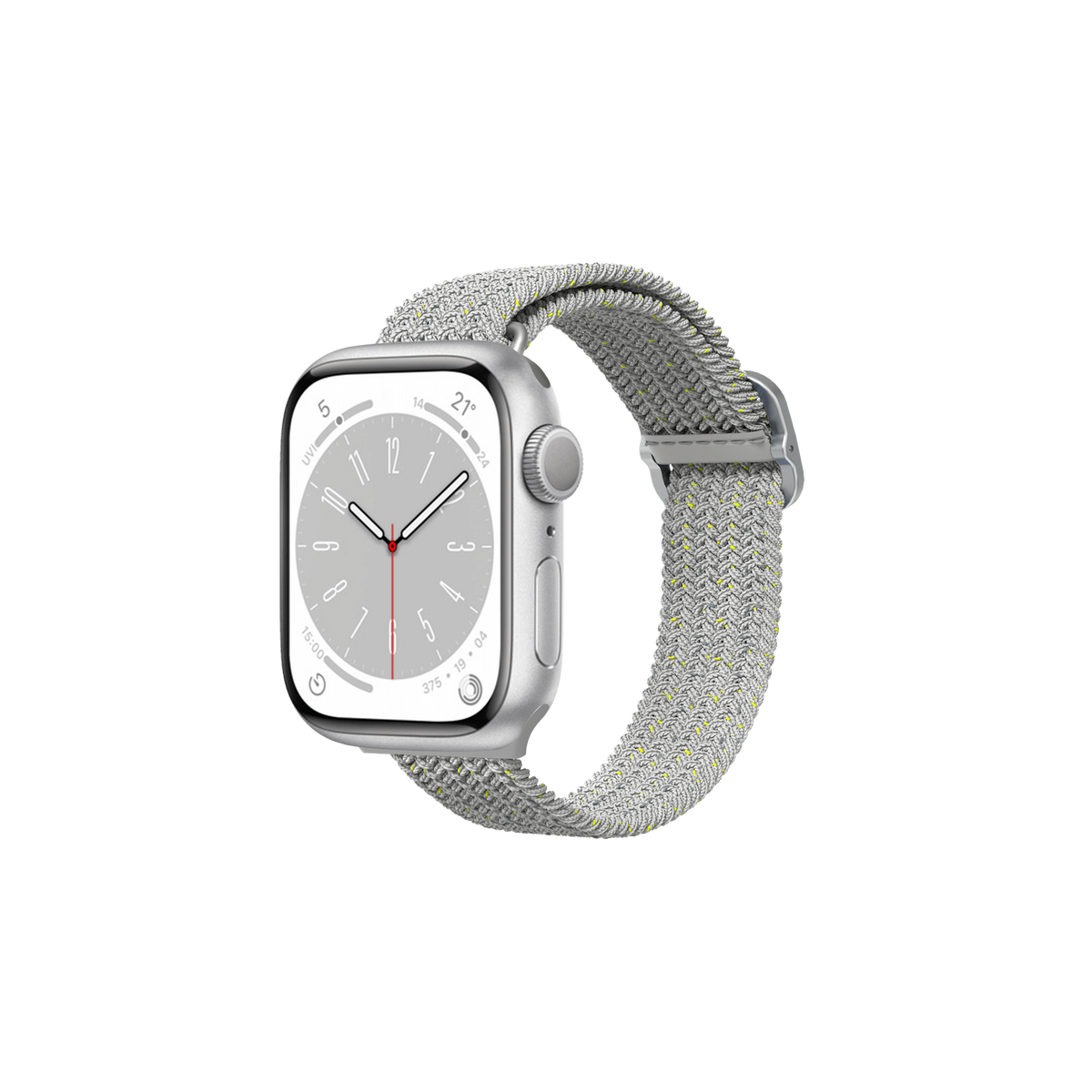 (R) 犀牛盾專用 Apple Watch 編織錶帶 - Apple Watch Series 7 (41mm)