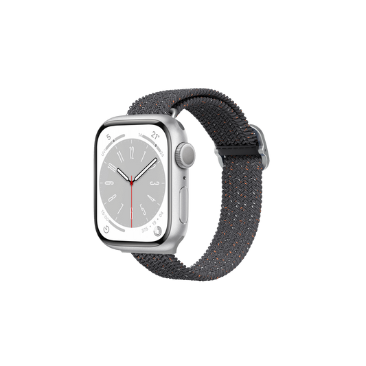 (R) 犀牛盾專用 Apple Watch 編織錶帶 - Apple Watch Series 9 (41mm)