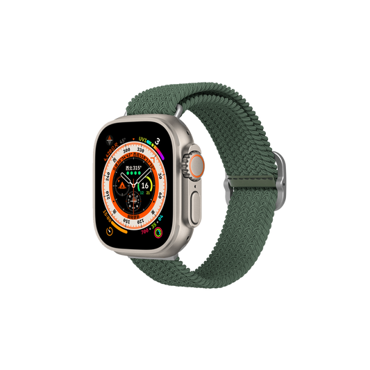(R) 犀牛盾專用 Apple Watch 編織錶帶 - Apple Watch Ultra (49mm)
