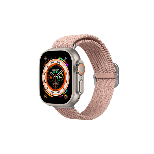 (R) 犀牛盾專用 Apple Watch 編織錶帶 - Apple Watch Series 9 (45mm)