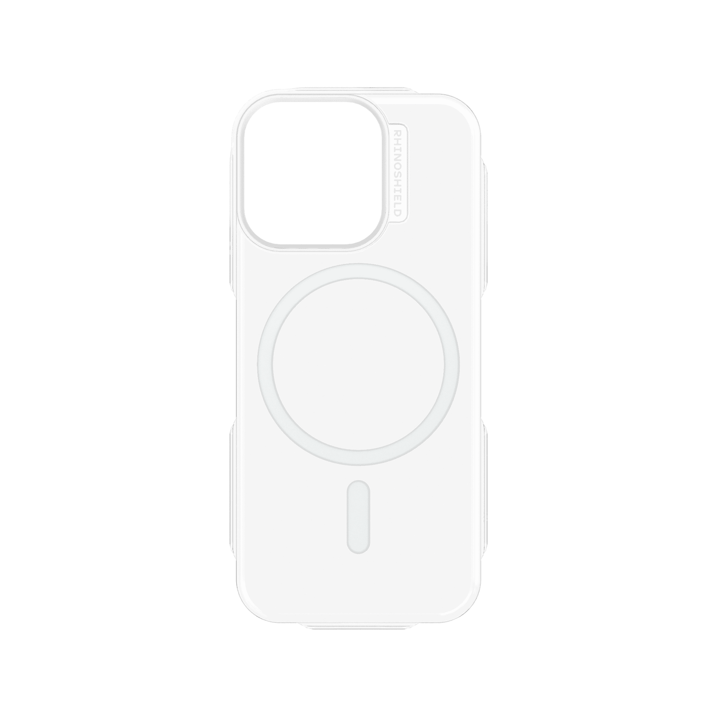 iPhone 15 Pro Mod NX Backplate (MagSafe 兼容) [Test Test Lam]