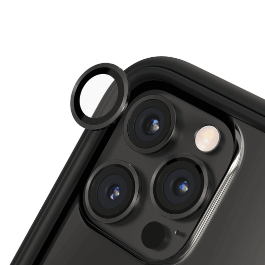 (R) iPhone 12 Pro Max - 9H 鏡頭玻璃保護貼