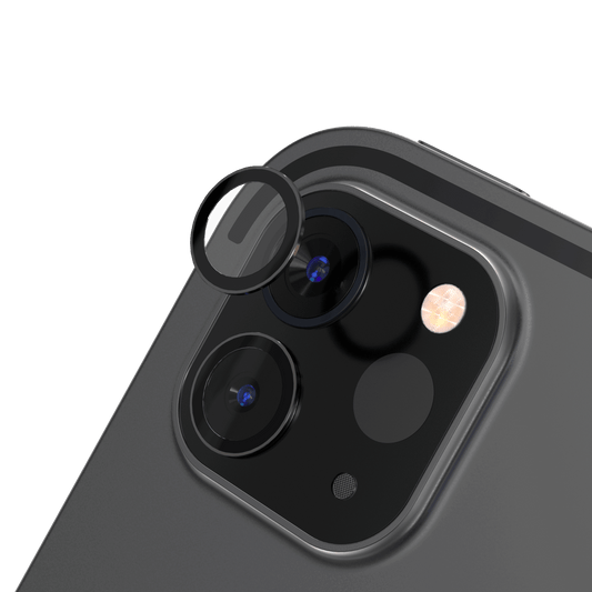 (R) iPad Pro 第6代 (12.9 吋) 9H 鏡頭玻璃保護貼 - iPad