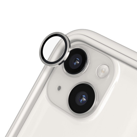 (R) iPhone 13 mini - 9H 鏡頭玻璃保護貼