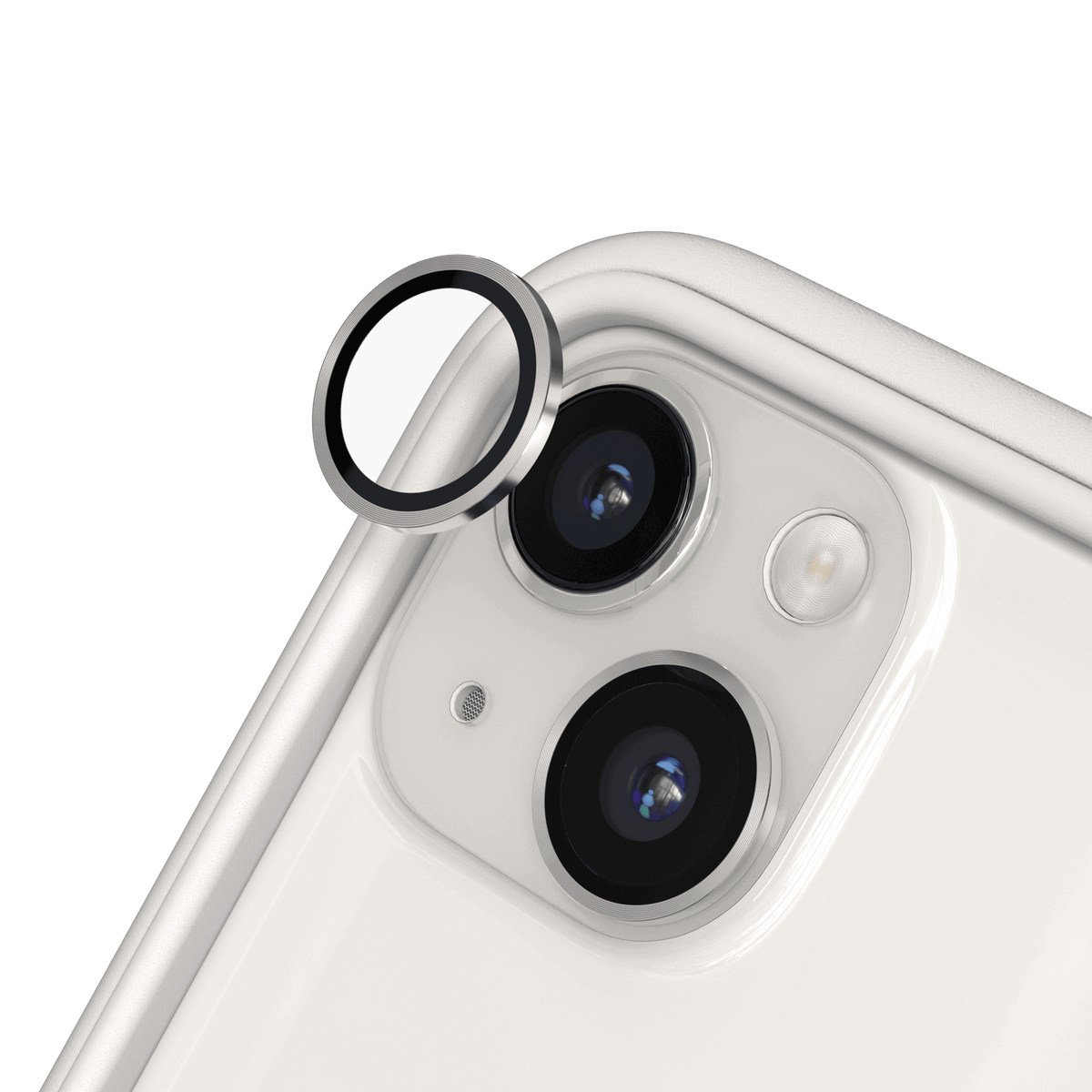 (R) iPhone 13 - 9H 鏡頭玻璃保護貼