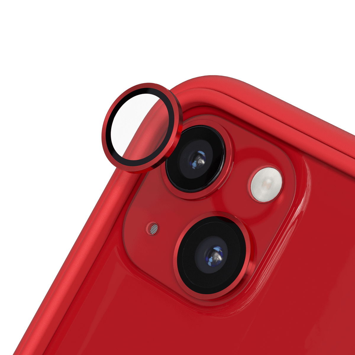 (R) iPhone 13 - 9H 鏡頭玻璃保護貼