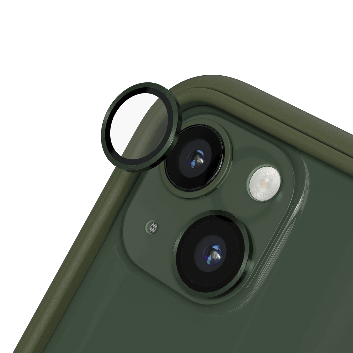 (R) iPhone 13 - 9H 鏡頭玻璃保護貼