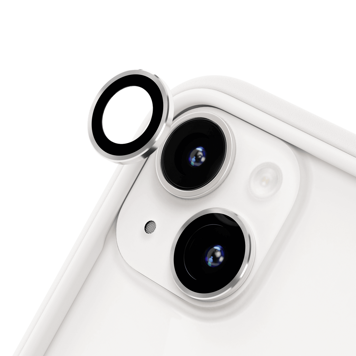 (R) iPhone 14 Plus - 9H 鏡頭玻璃保護貼