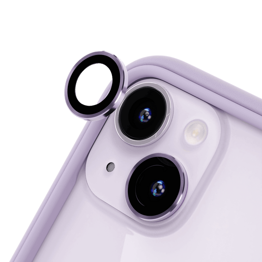 (R) iPhone 14 Plus - 9H 鏡頭玻璃保護貼