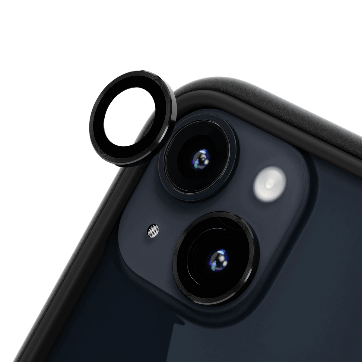 (R) iPhone 14 Plus - 9H 鏡頭玻璃保護貼
