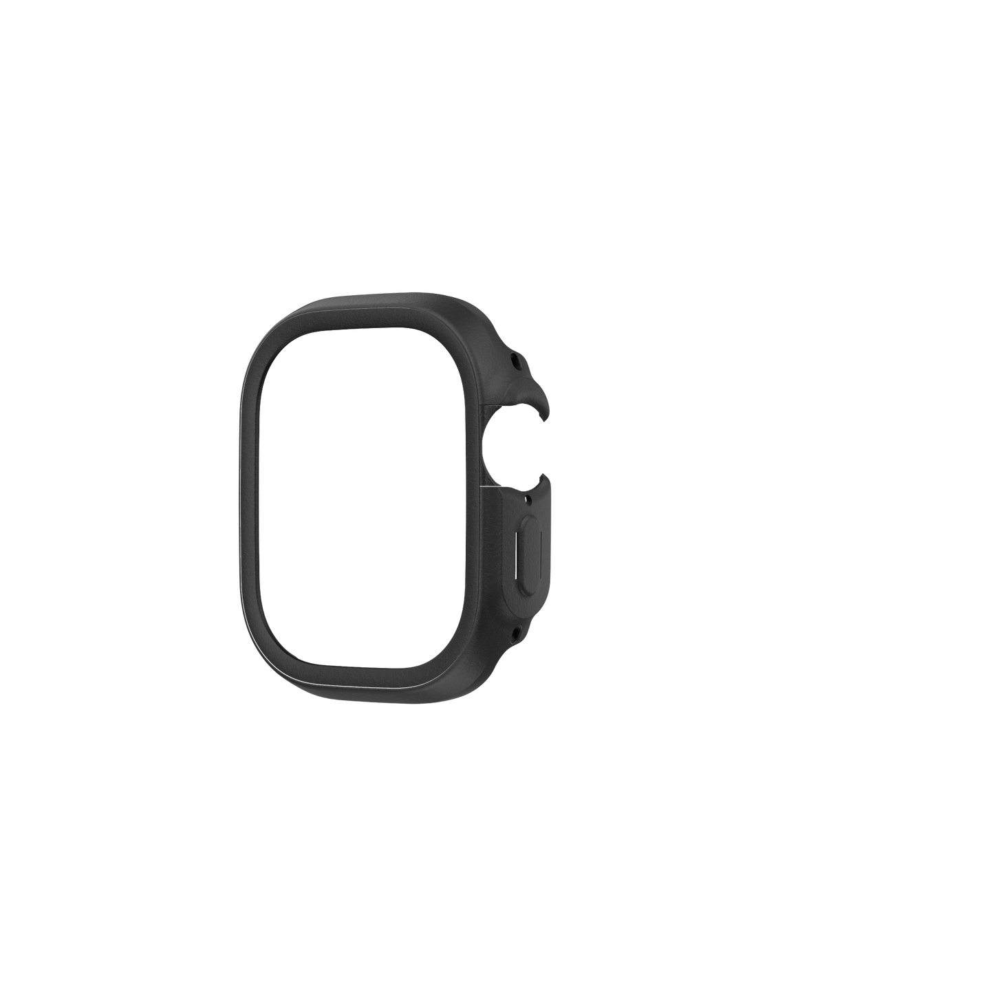 (R) Apple Watch (Ultra) 49mm 犀牛盾Crashguard NX模組化防摔邊框保護殼