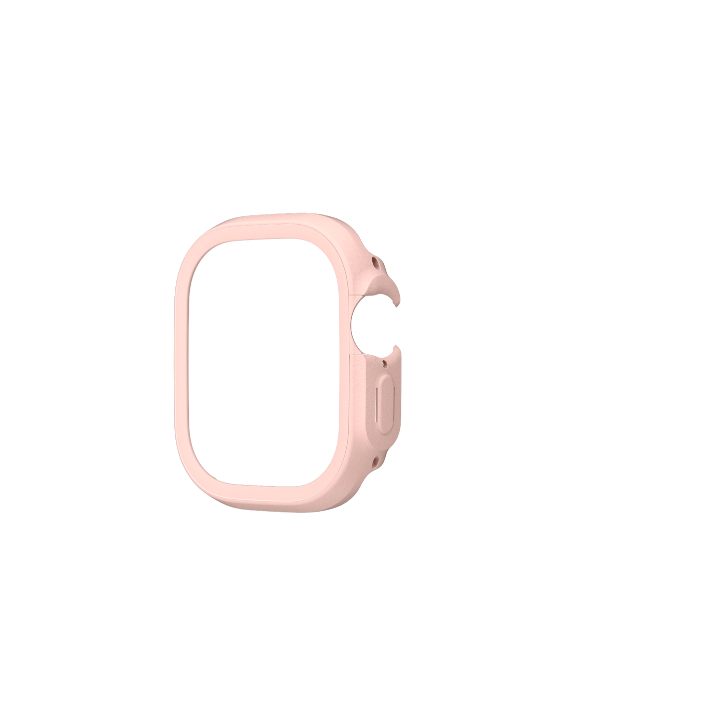 (R) Apple Watch Ultra 2 (49mm) 犀牛盾Crashguard NX模組化防摔邊框保護殼