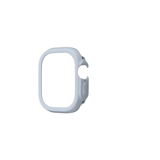 (R) Apple Watch Ultra 2 (49mm) 犀牛盾Crashguard NX模組化防摔邊框保護殼