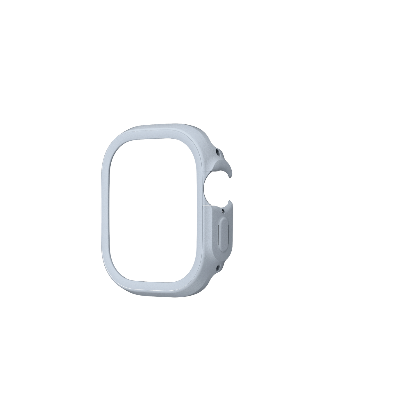 (R) Apple Watch (Ultra) 49mm 犀牛盾Crashguard NX模組化防摔邊框保護殼