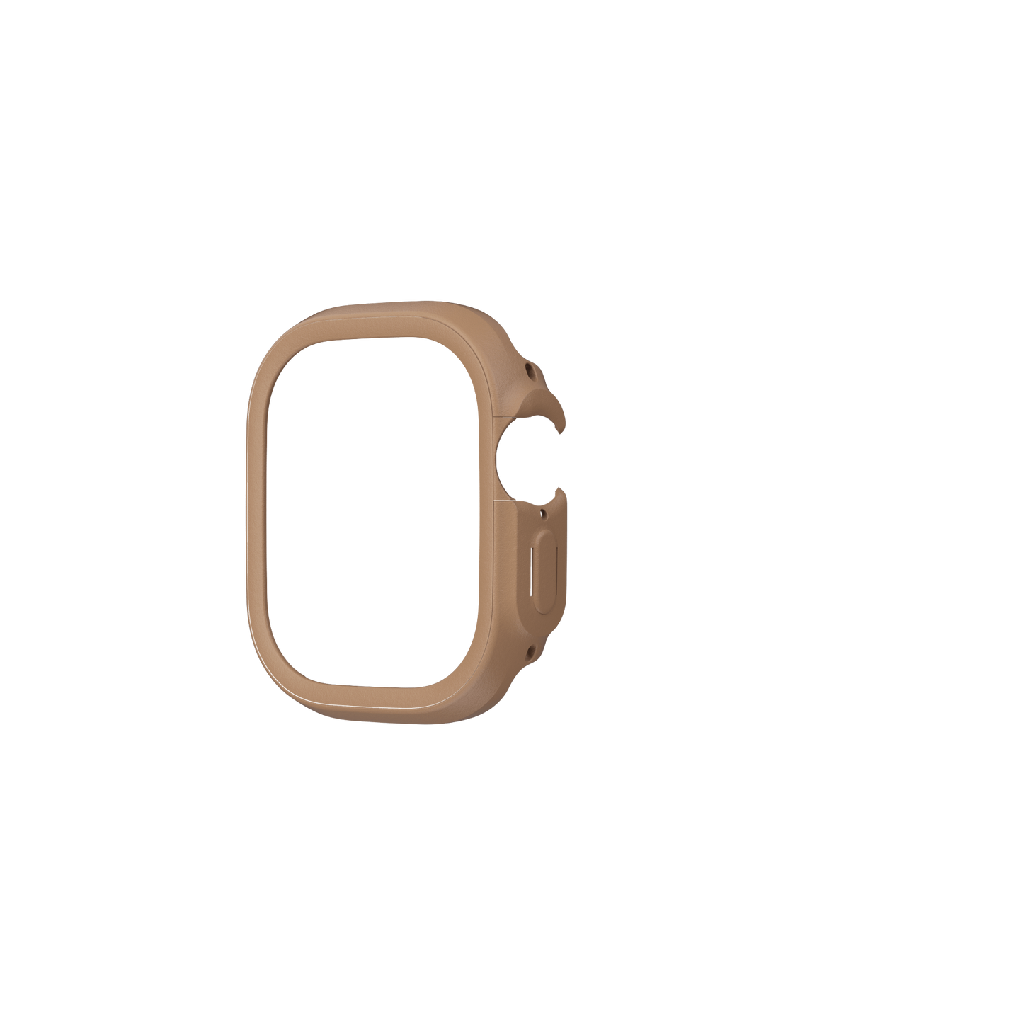 (R) Apple Watch (Ultra) 49mm 犀牛盾Crashguard NX模組化防摔邊框保護殼
