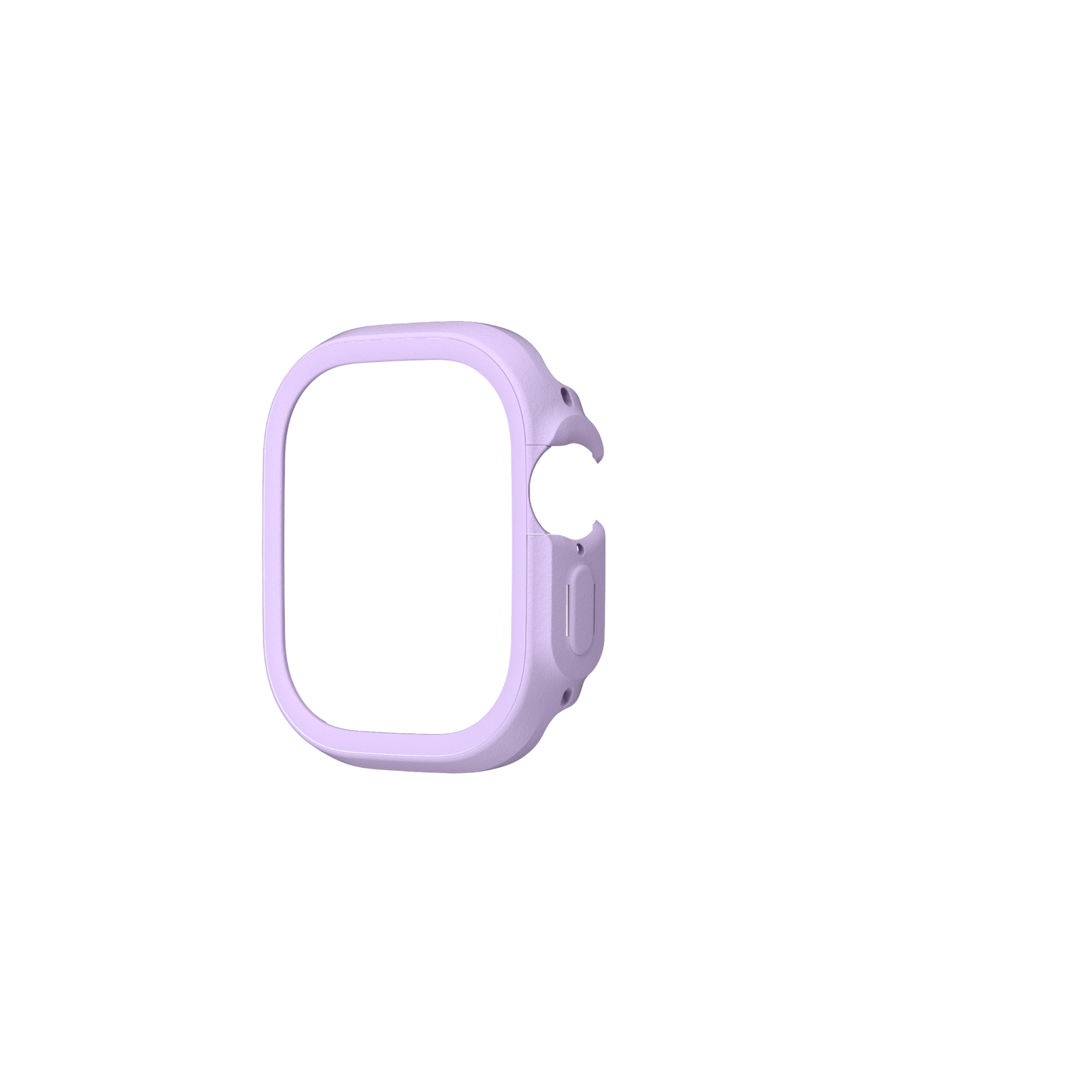 (R) Apple Watch (Ultra) 49mm 犀牛盾Crashguard NX模組化防摔邊框保護殼