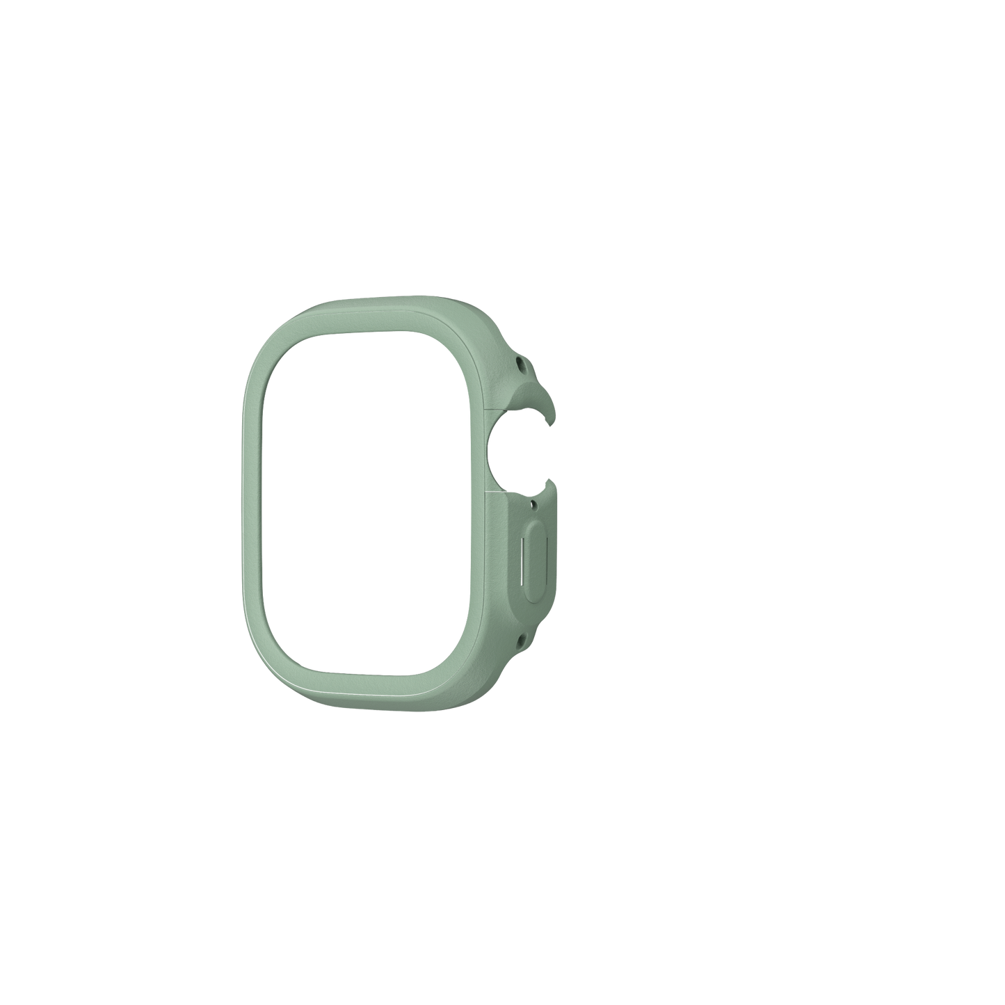(R) Apple Watch (Ultra) 49mm 犀牛盾Crashguard NX模組化防摔邊框保護殼