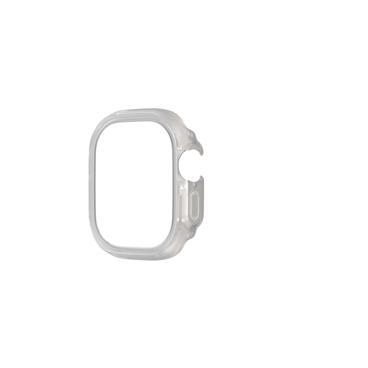 (R) Apple Watch (Ultra) 49mm 犀牛盾Crashguard NX模組化防摔邊框保護殼
