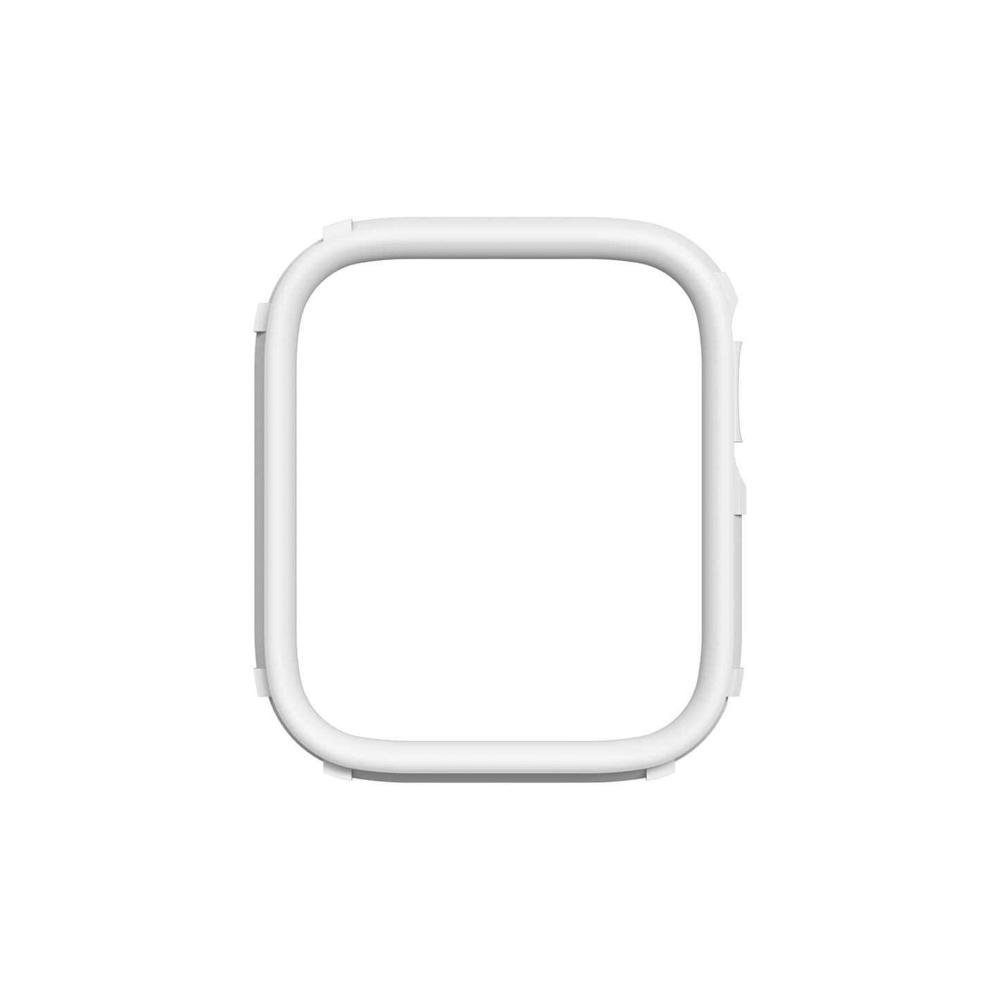 (R) Apple Watch Series 1 (38mm) CrashGuard NX for Apple Watch Rim