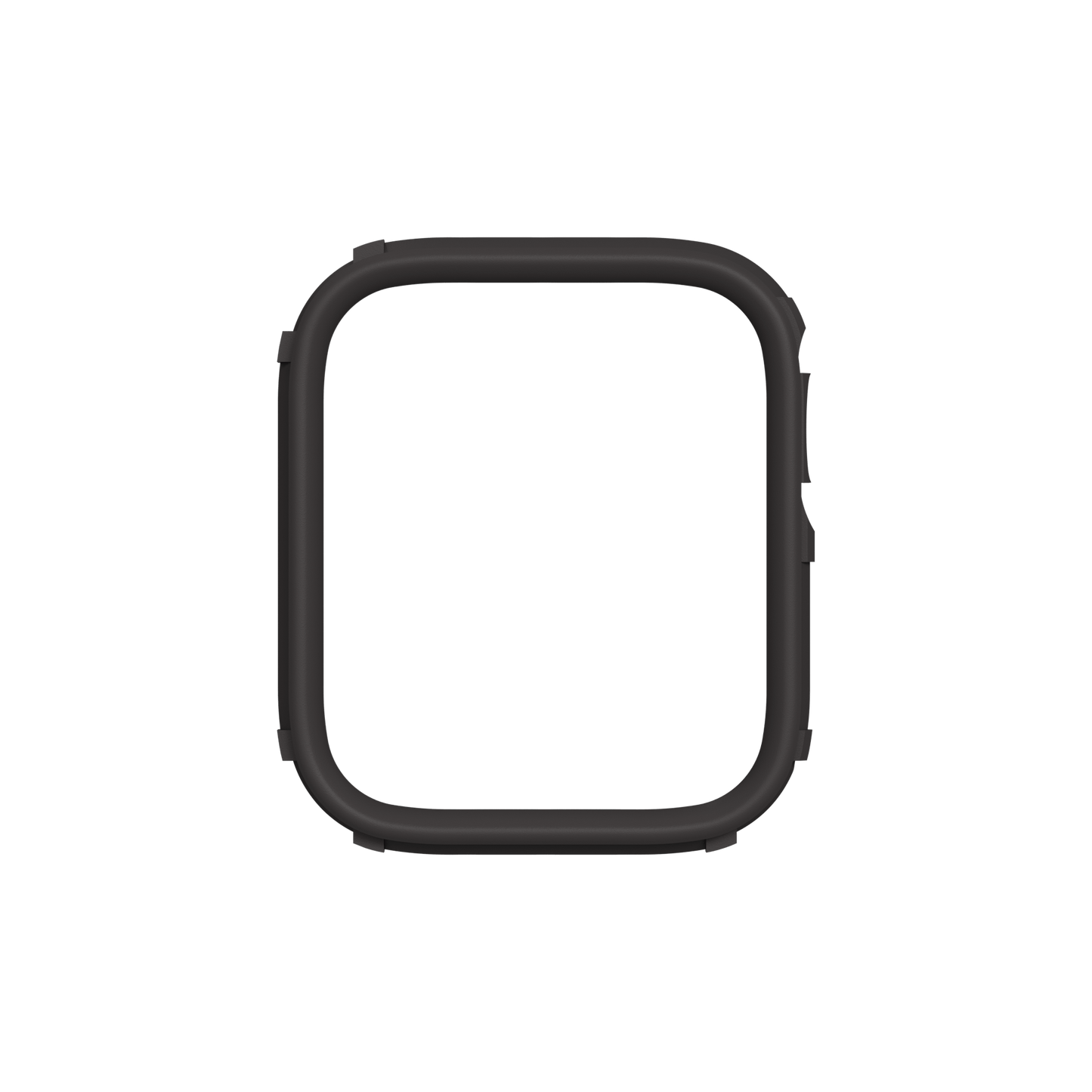 (R) Apple Watch Series 1 (38mm) CrashGuard NX for Apple Watch Rim