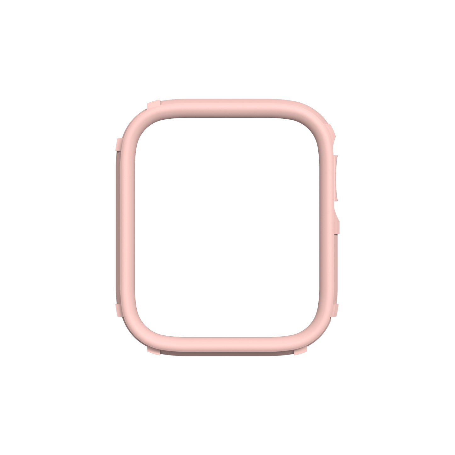 (R) Apple Watch Series 1 (38mm) CrashGuard NX for Apple Watch Rim