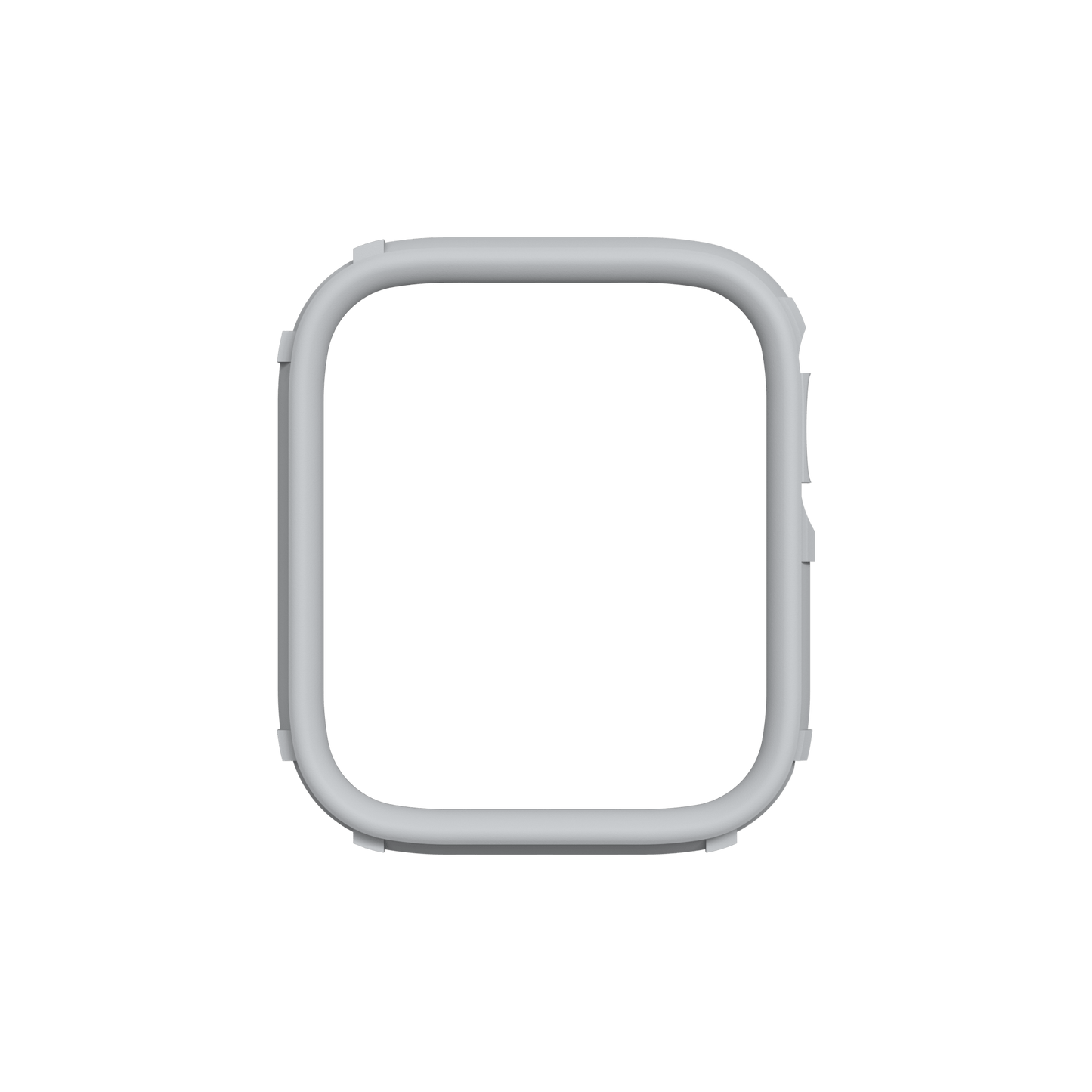 Apple Watch Series 1 (38mm) CrashGuard NX for Apple Watch Rim [Test Test Lam]
