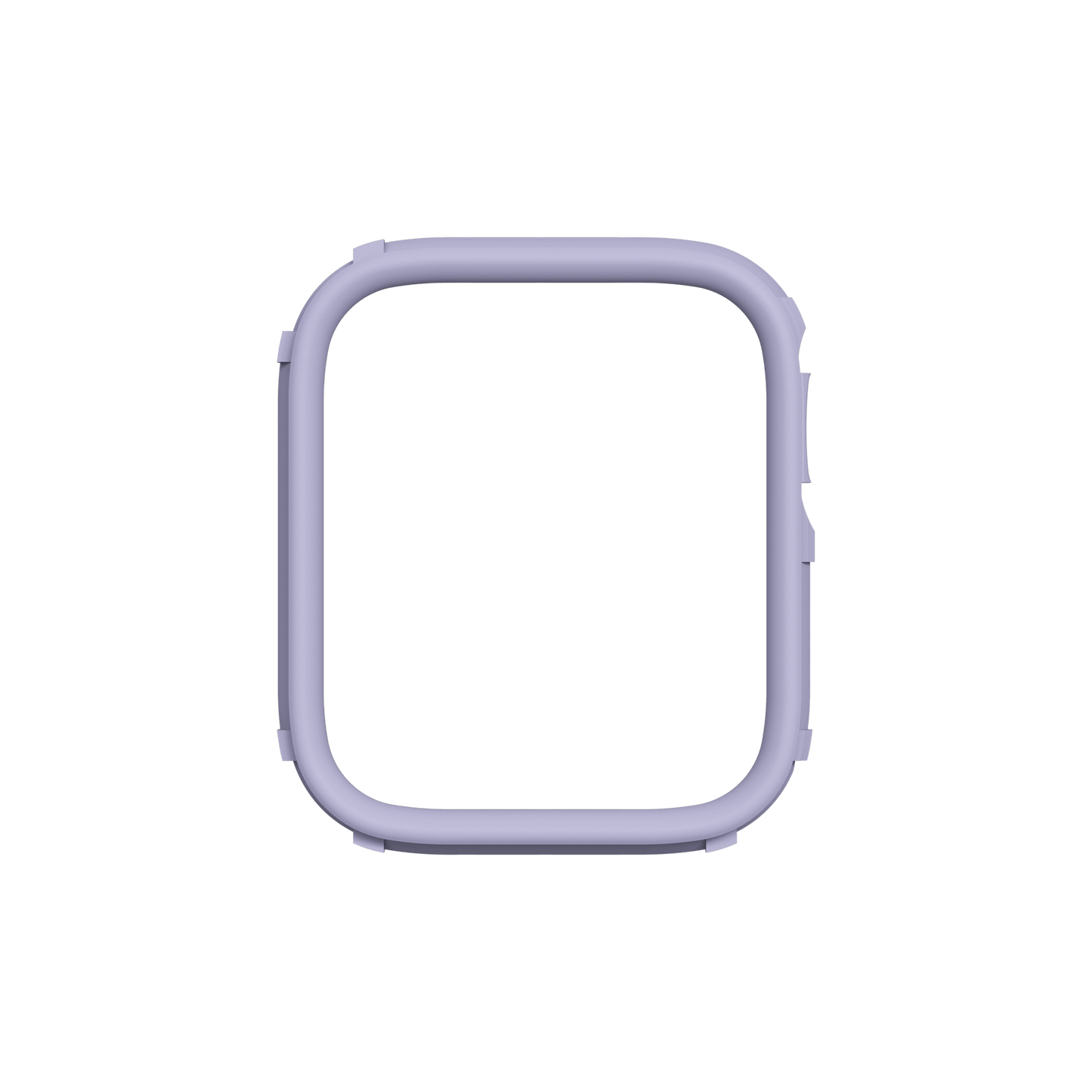 (R) Apple Watch Series 1 (38mm) CrashGuard NX for Apple Watch Rim
