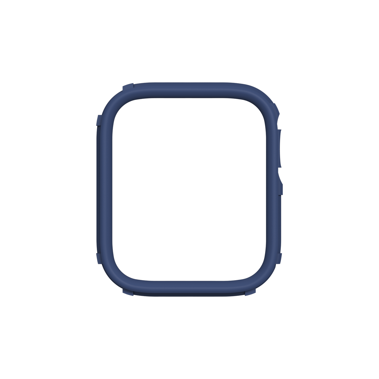 (R) Apple Watch Series 1 (38mm) CrashGuard NX for Apple Watch Rim