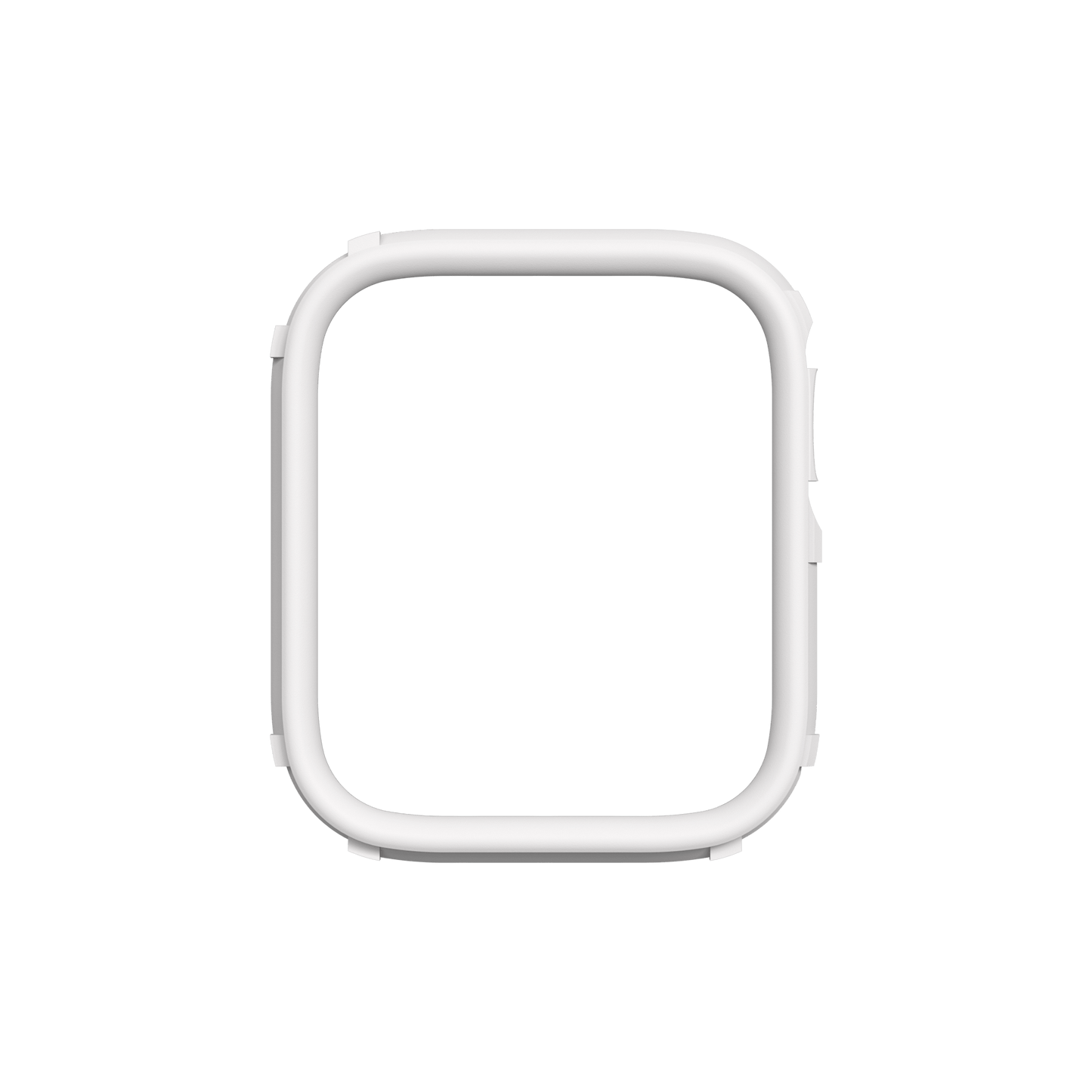 (R) Apple Watch Series 3 (42mm) CrashGuard NX for Apple Watch Rim