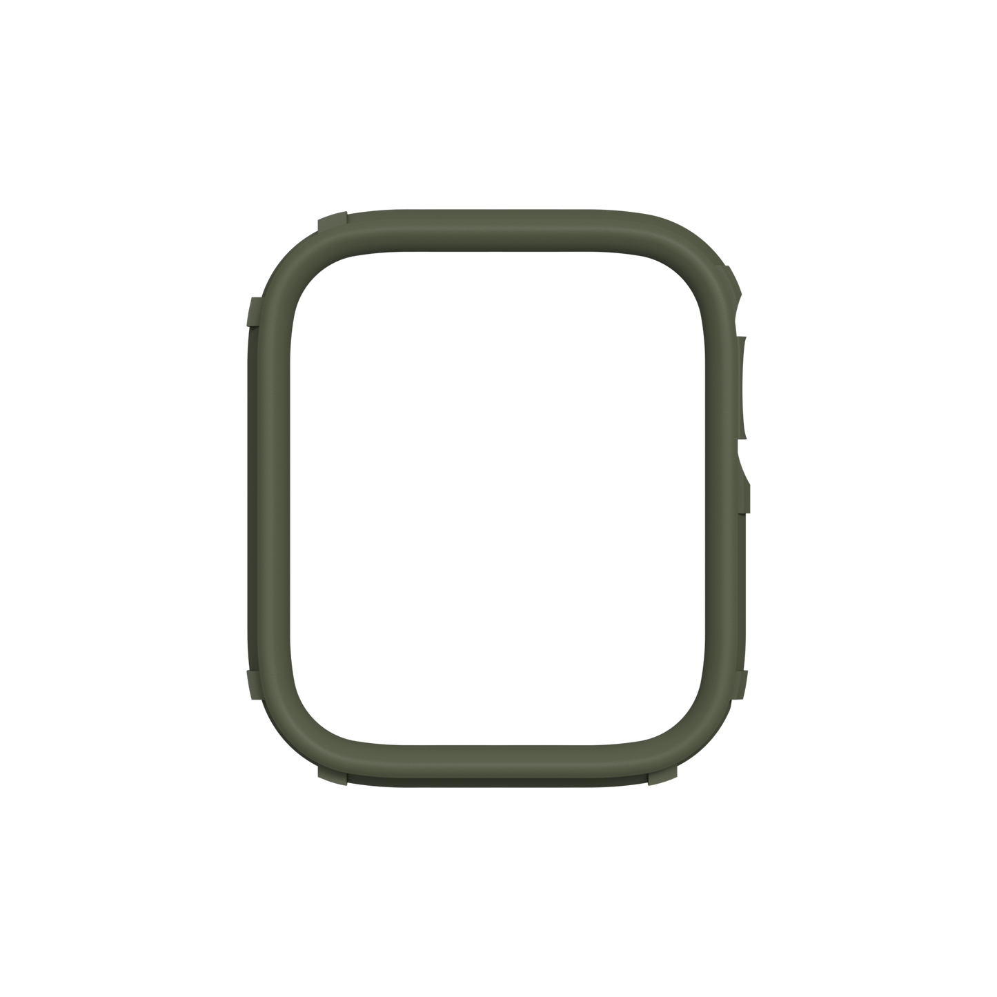 (R) Apple Watch Series 3 (42mm) CrashGuard NX for Apple Watch Rim
