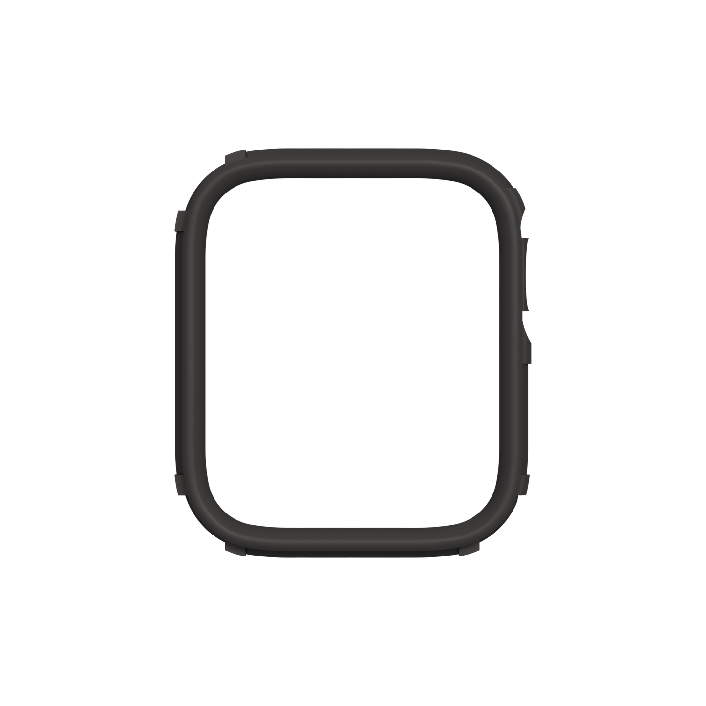 (R) Apple Watch Series 3 (42mm) CrashGuard NX for Apple Watch Rim