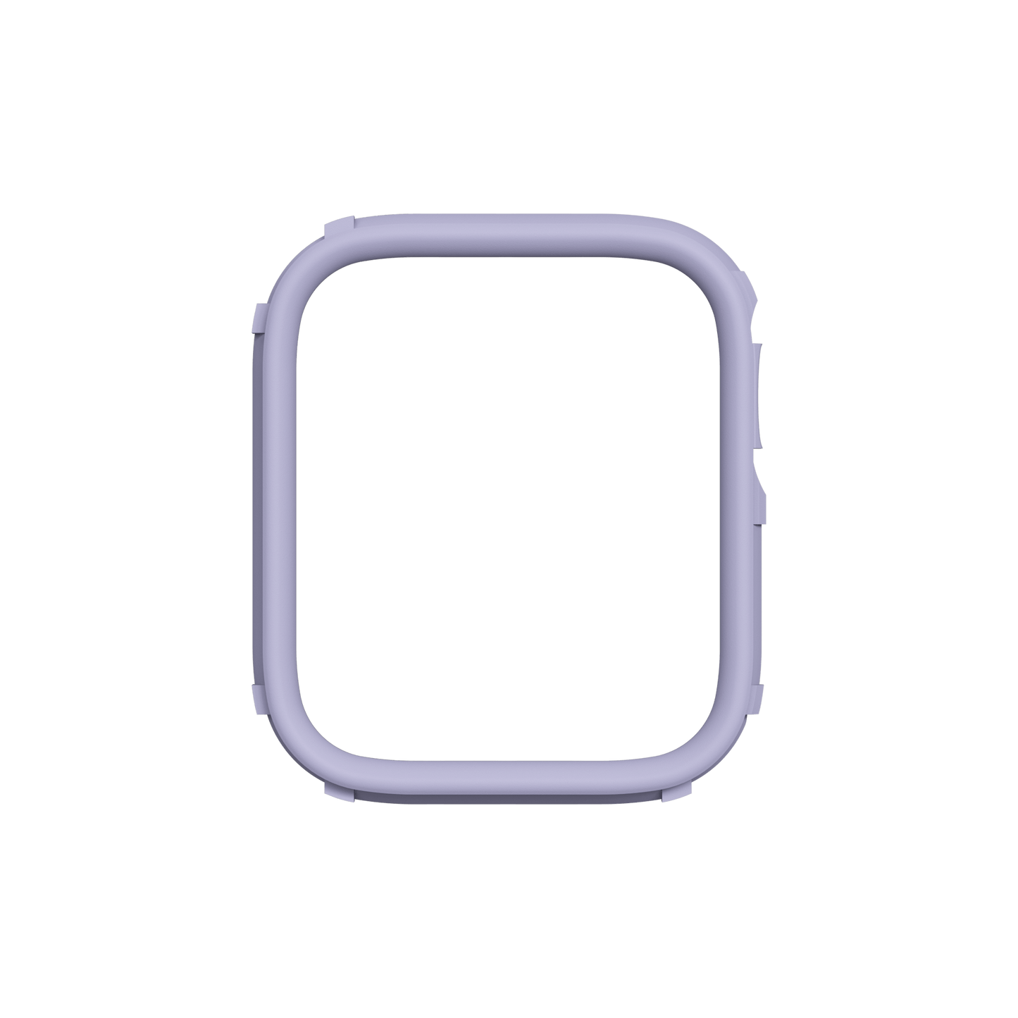 (R) Apple Watch Series 3 (42mm) CrashGuard NX for Apple Watch Rim