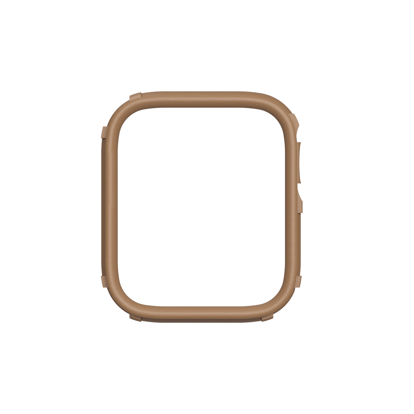 (R) Apple Watch Series 6 (40mm) CrashGuard NX for Apple Watch Rim