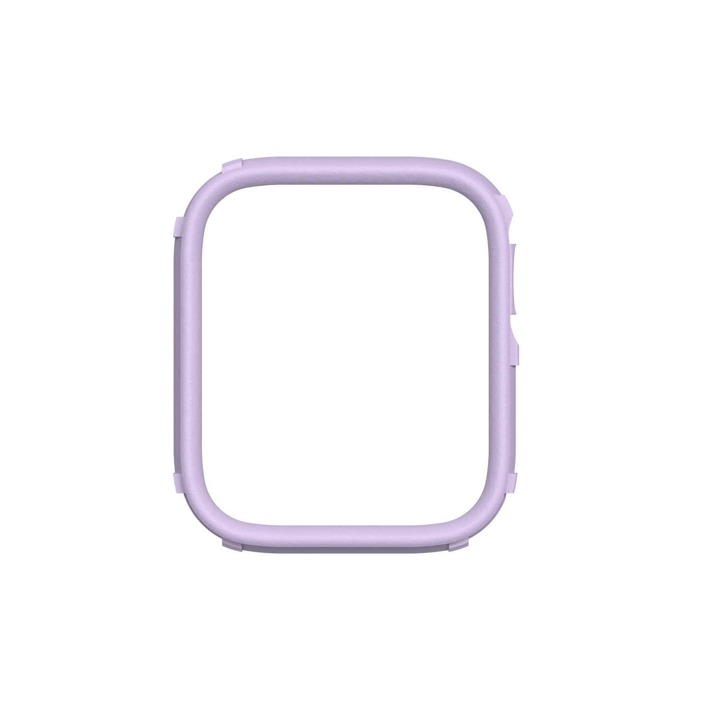 (R) Apple Watch SE2 (40mm) CrashGuard NX for Apple Watch Rim