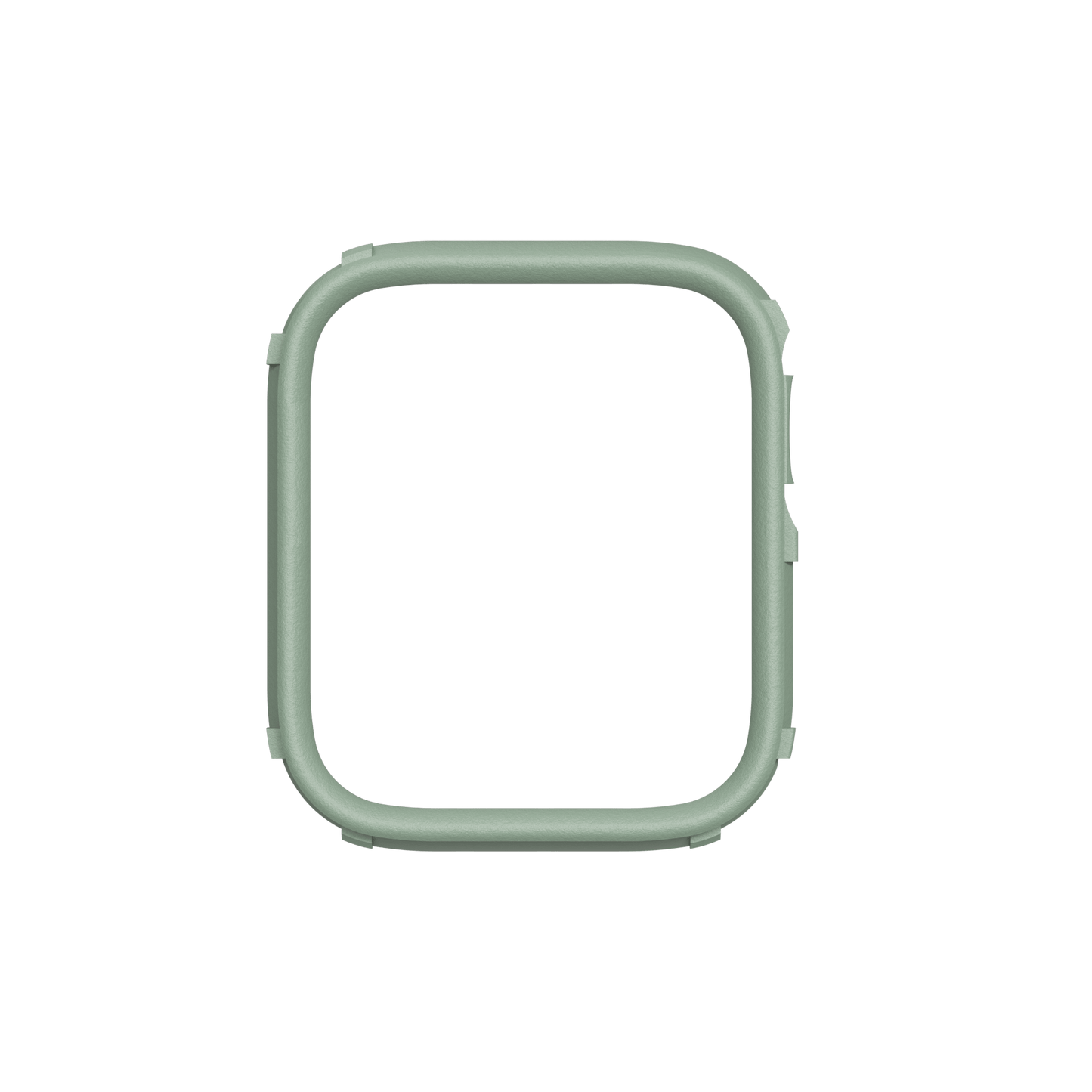 Apple Watch Series 6 (40mm) CrashGuard NX for Apple Watch Rim [Test Test Lam]