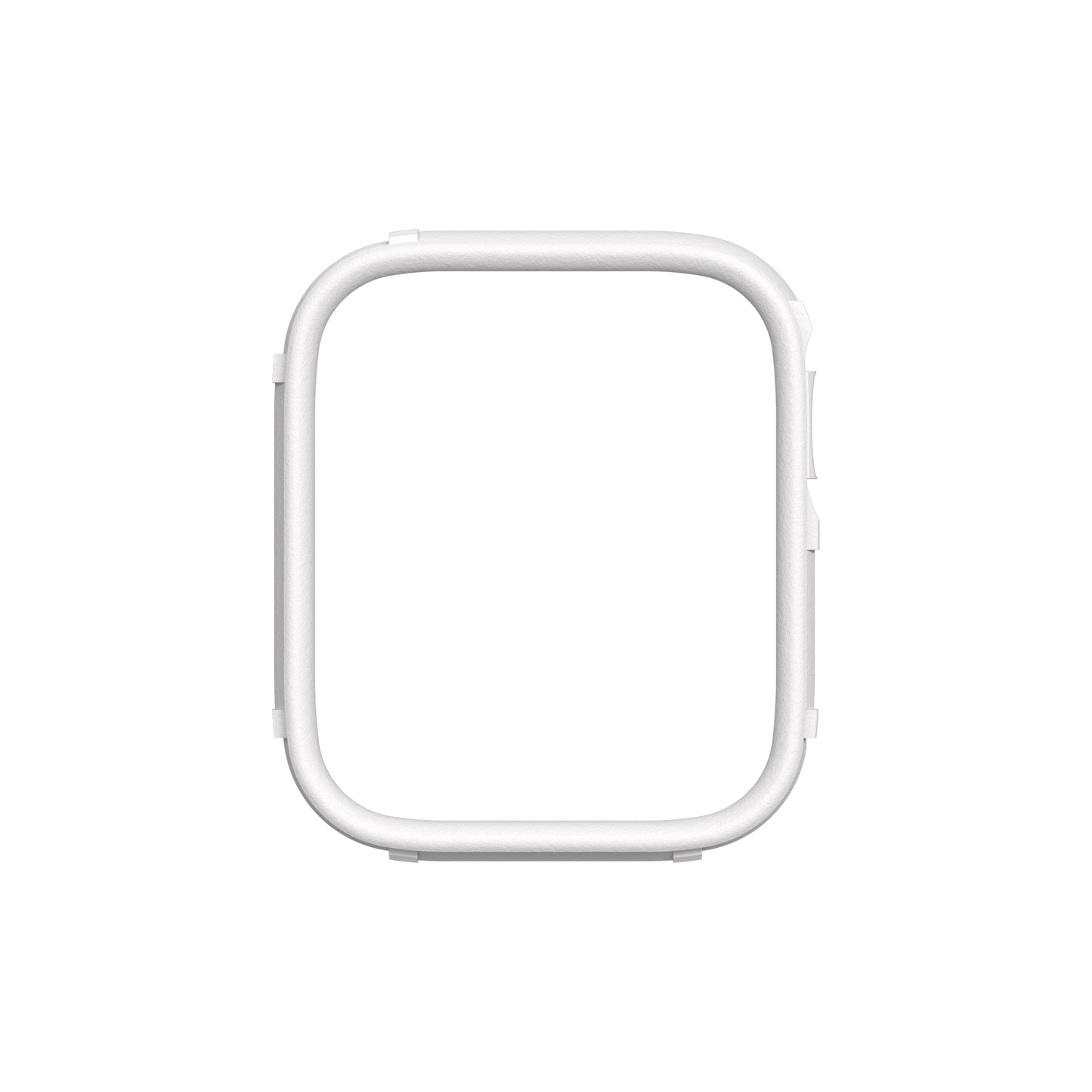 Apple Watch Series 6 (44mm) CrashGuard NX for Apple Watch Rim [Test Test Lam]