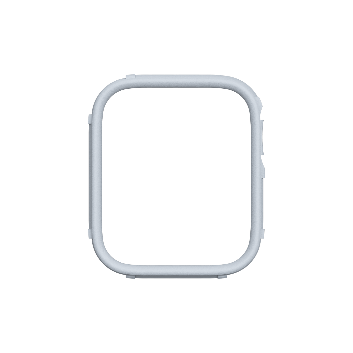 Apple Watch SE (44mm) CrashGuard NX for Apple Watch Rim [Test Test Lam]