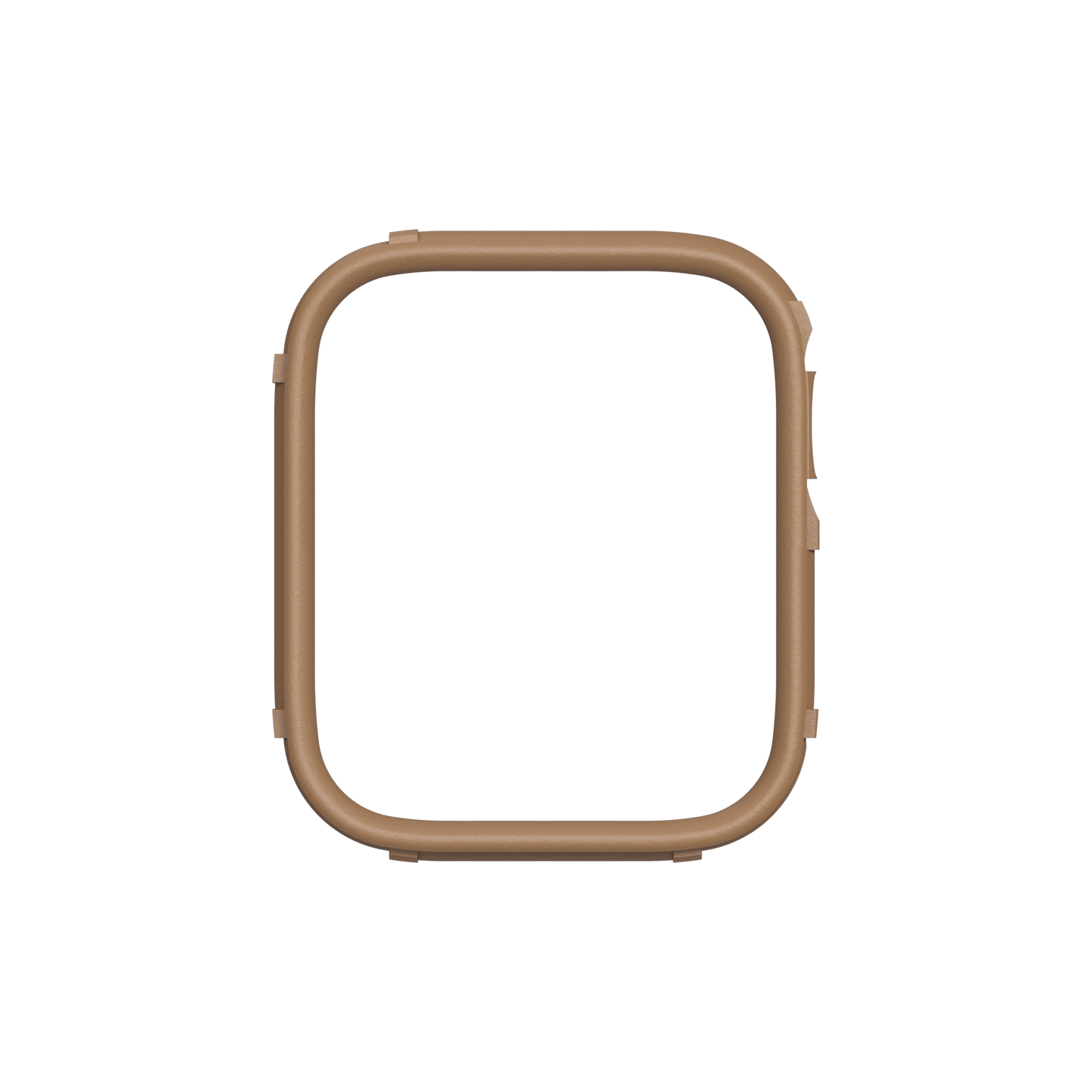 Apple Watch SE (44mm) CrashGuard NX for Apple Watch Rim [Test Test Lam]