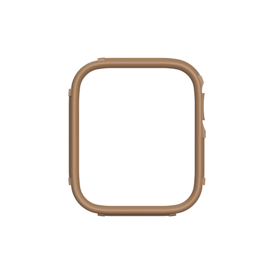 (R) Apple Watch SE (44mm) CrashGuard NX for Apple Watch Rim